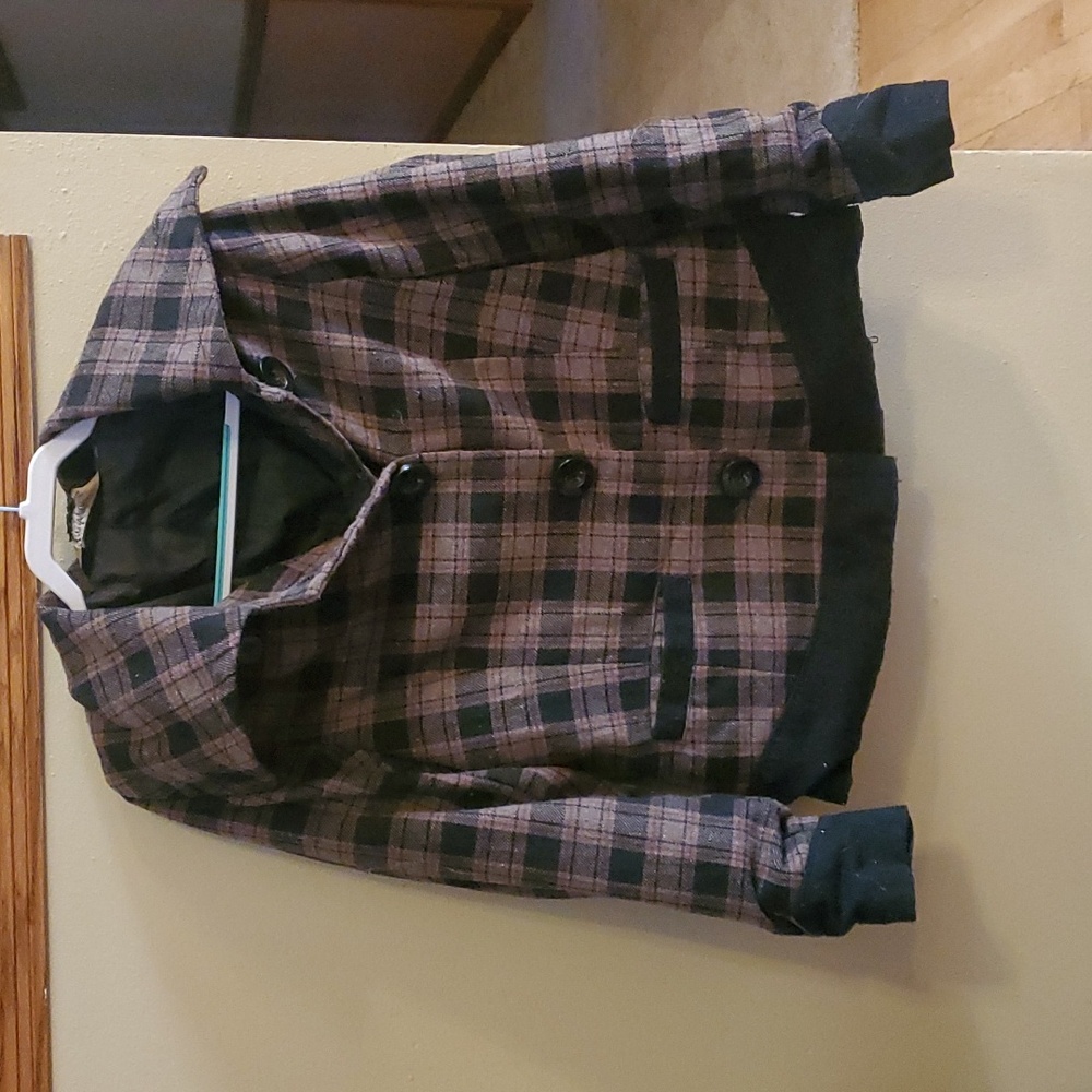 Joujou Royale Dress Coat